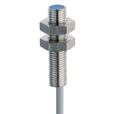 Contrinex Classics 600 DW-DD-625-M8 détecteur inductif 2 mm