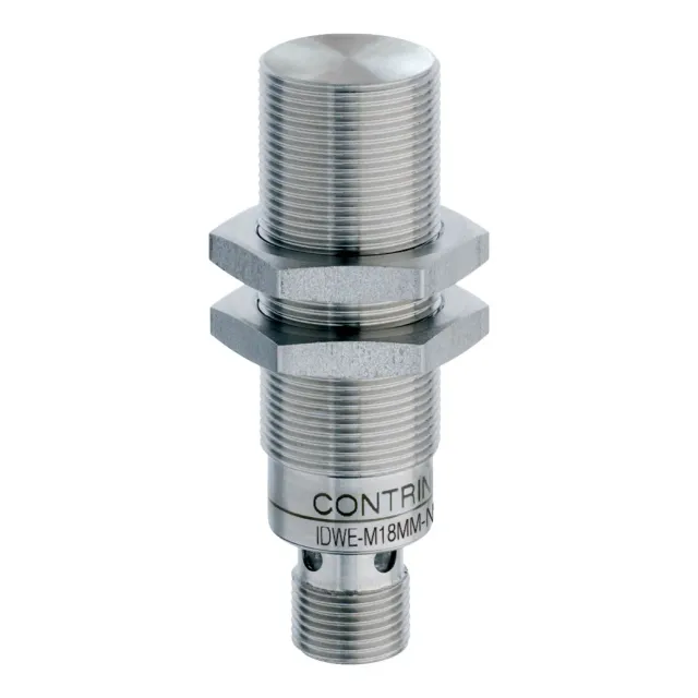 Contrinex DMS IDWE-M18AA-NMS-A0 capteur mesure M18 IO-Link