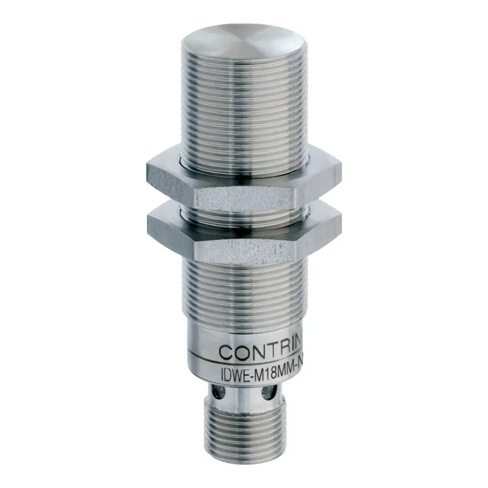 Contrinex DMS IDWE-M18AA-NMS-A0 capteur mesure M18 IO-Link