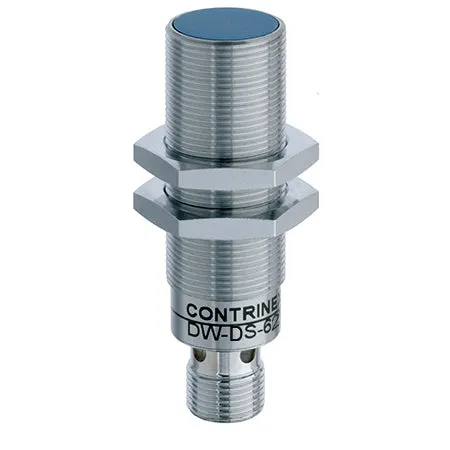 Contrinex Classics 600 DW-DD-625-M18 capteur inductif M18 8 mm