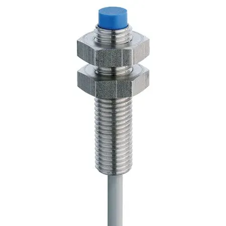 Contrinex Classics DW-DS-615-M8 capteur inductif M8 2 fils NO