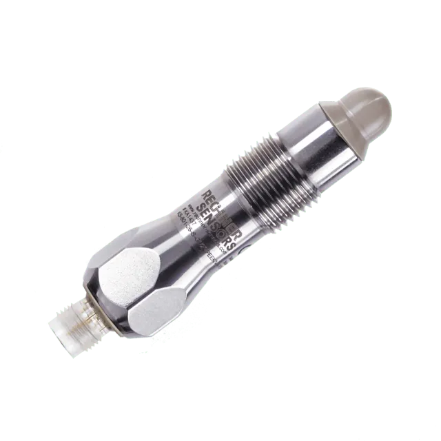 RECHNER KS-801-26/86-S-G1/2-PEEK/VAb-FG-Y3-ETW-HP capteur capacitif PEEK