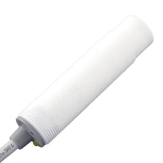 RECHNER KAS-80-A23-A-M18-PTFE-100C-Z05-1 capteur capacitif 100°C