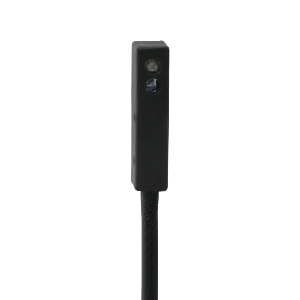 Contrinex Minidist DTR-C02PA-NMK-139 capteur photoélectrique diffus