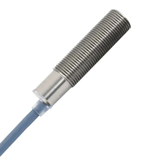 Rechner IAS-10-A12-S-M12-PTFE/VAb-Z02-0-2G-1/2D capteur inductif