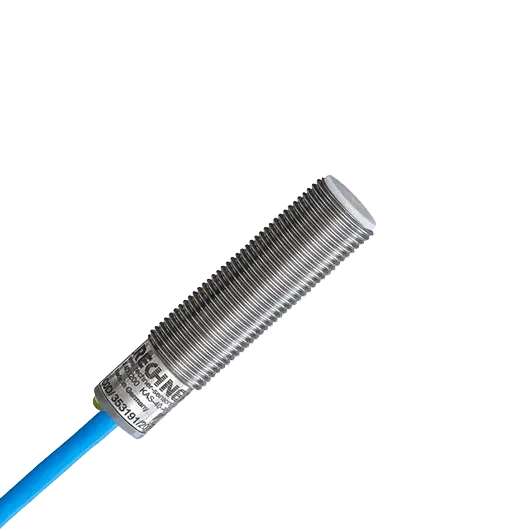 RECHNER KAS-40-A12-N-M12-PTFE/VAb-Z02-1-1G capteur capacitif