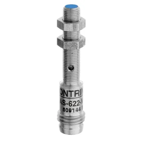 Contrinex Classics 600 DW-AS-621-M5 capteur inductif M5 1,5mm