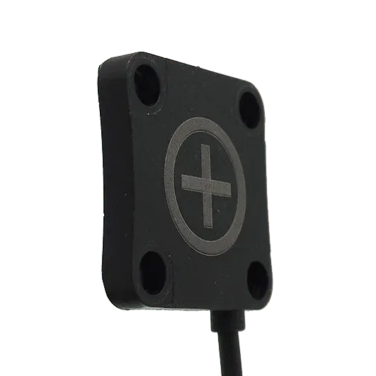 Rechner KAS-80-C30EM/5-1S-1Ö-34x34x5-PA capteur plat