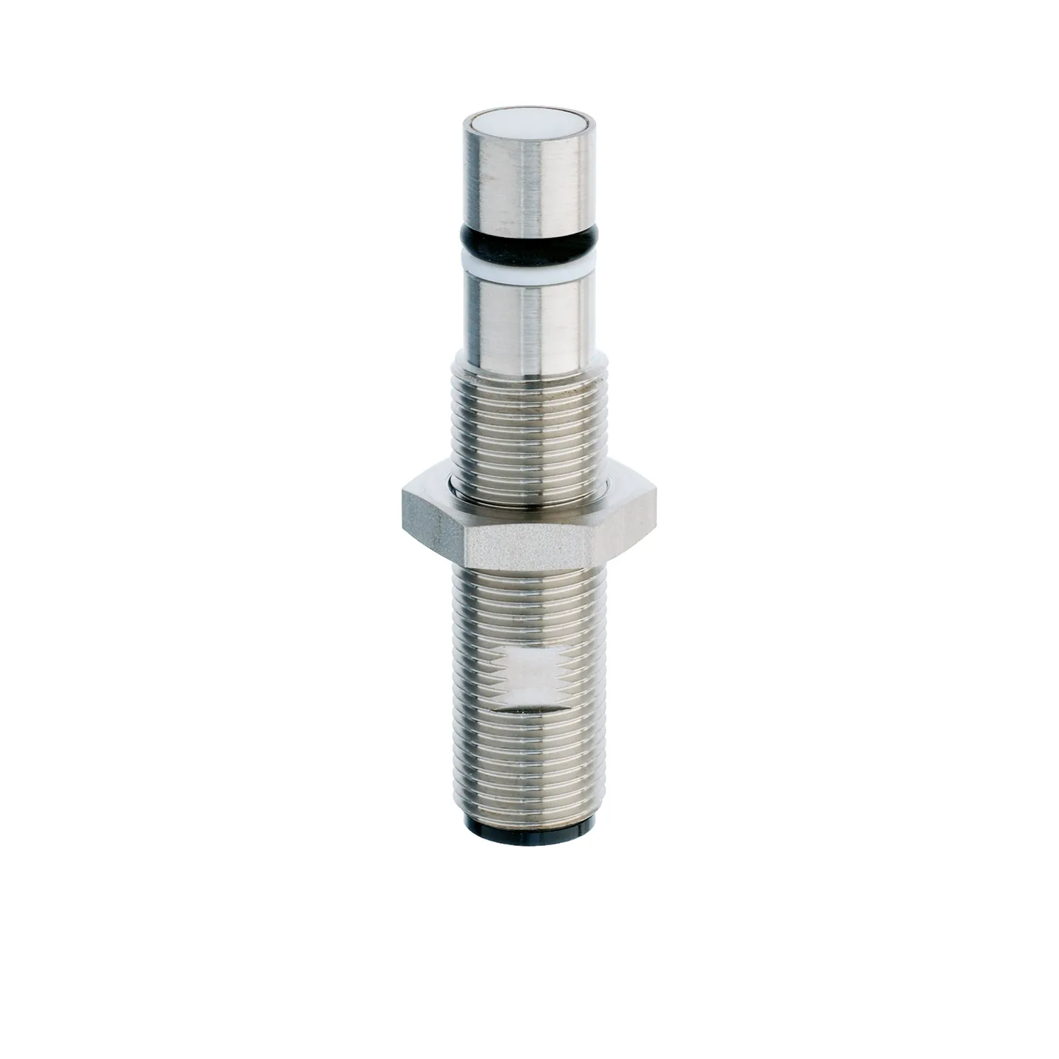 Contrinex DMS IDWE-P12MC capteur inductif M12 0...2 mm