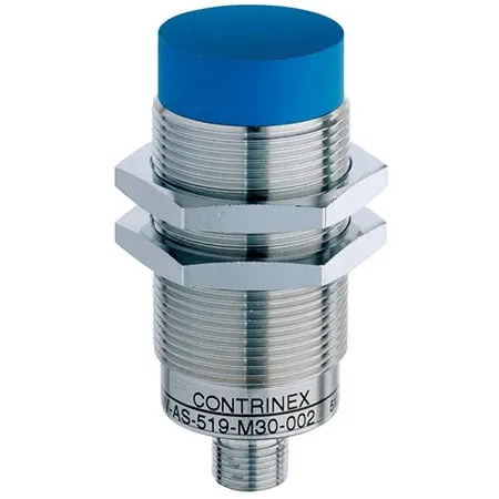 Contrinex 500 DW-AS-519-M30-002 inductif M30 analogique