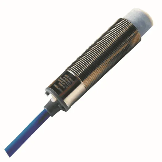 RECHNER KAS-40-A23-IL4-M18-PTFE/MS-Z02-1-1G capteur capacitif