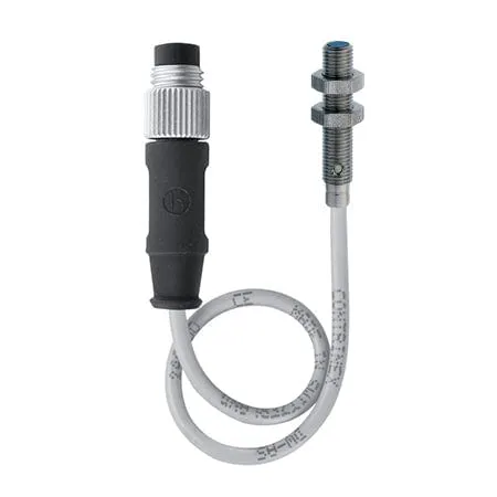Contrinex Classics 600 DW-AD-621-M4 capteur inductif M4 1 mm