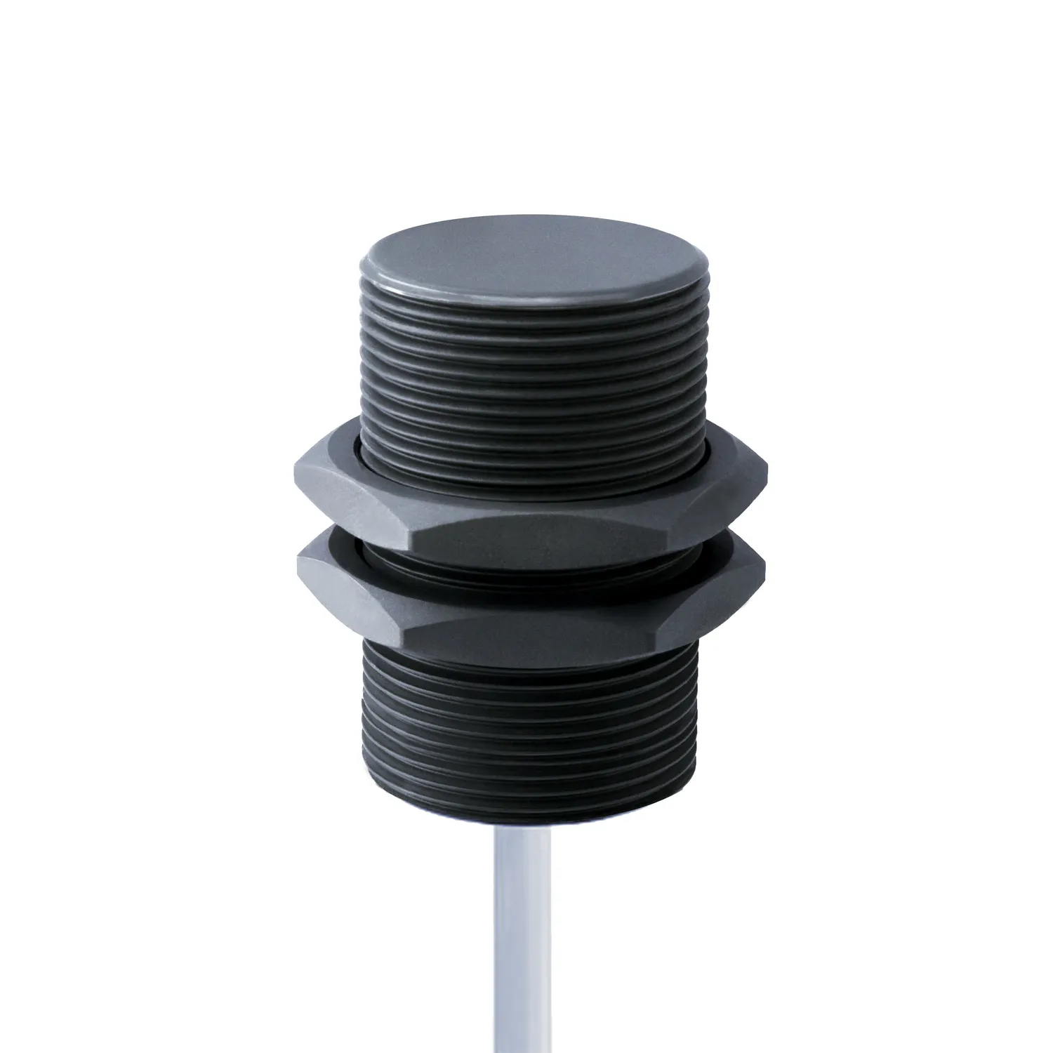 Contrinex Full Inox DW-AD-703-M30 capteur inductif M30 16 mm soudure