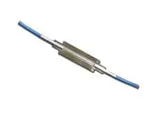 FTMesures FTM extensomètre fibre Bragg béton ouvrage