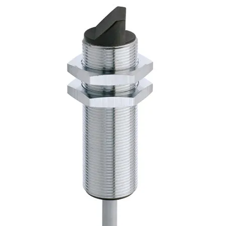 Contrinex LLK-1180-000 émetteur barrage M18 20 m