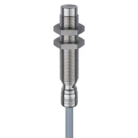 Contrinex Full Inox 700 DW-LS-711-M12 capteur inductif M12 washdown