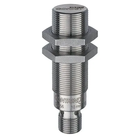 Contrinex Full Inox 700 DW-LD-701-M18 capteur inductif M18