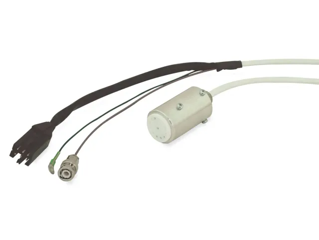 Thyracont câble capteur pour contrôleur PVC ionisation