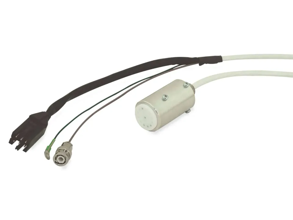 Thyracont câble capteur pour contrôleur PVC ionisation