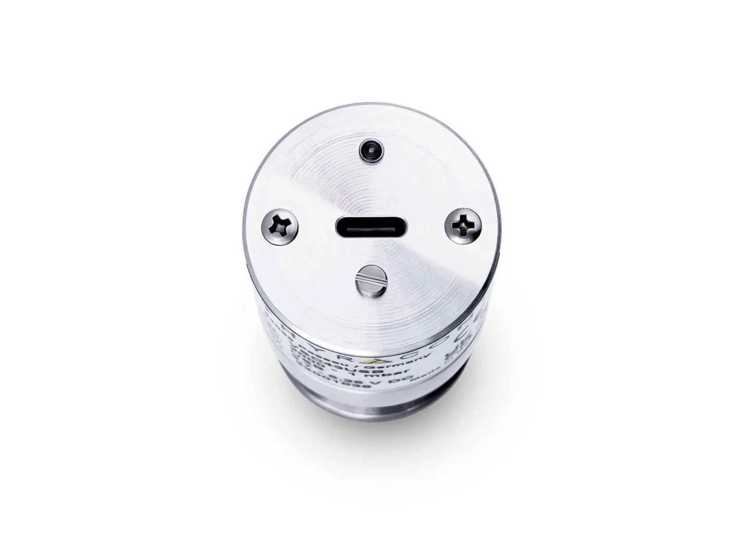 Thyracont VSCUSB transmetteur vide piezo USB-C 2000-1 mbar