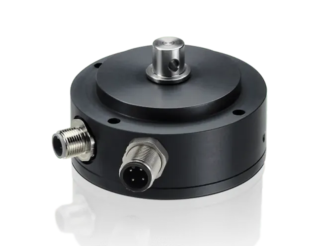 Novotechnik RSX-7900 capteur d'angle sans contact redondant
