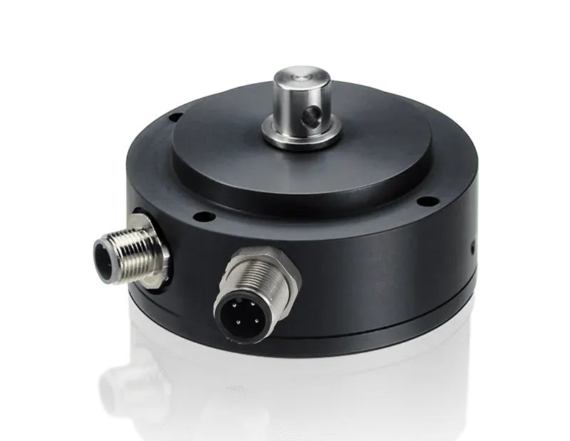 Novotechnik RSX-7900 capteur d'angle sans contact redondant