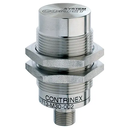 Contrinex Extreme DW-AS-711-M30 capteur inductif M30 40 mm
