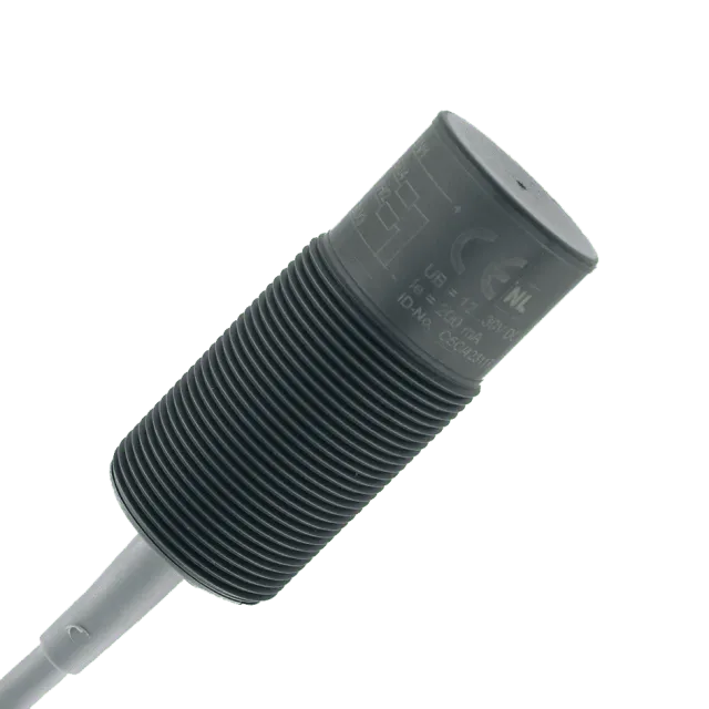 RECHNER KAS-2000-35-P-M32-PBT-Z02-1 capteur capacitif