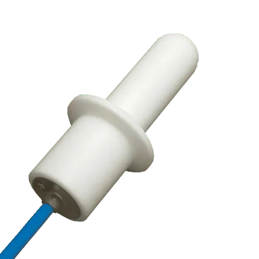 RECHNER KAS-40-26/113 capteur capacitif TRI PTFE ATEX