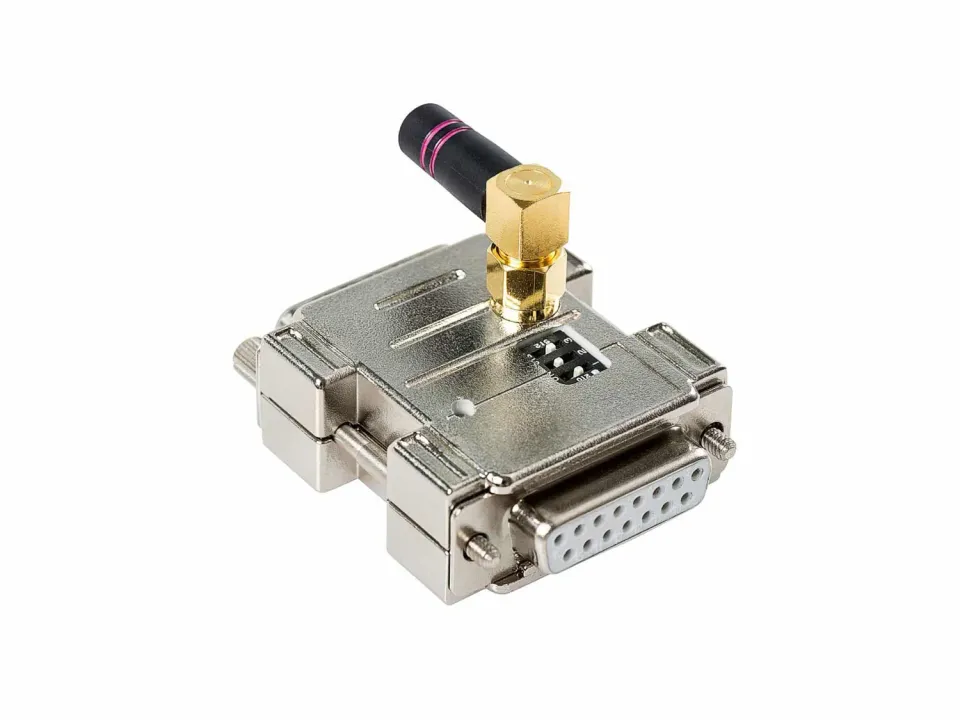 Thyracont SLKBT convertisseur RS485-Bluetooth