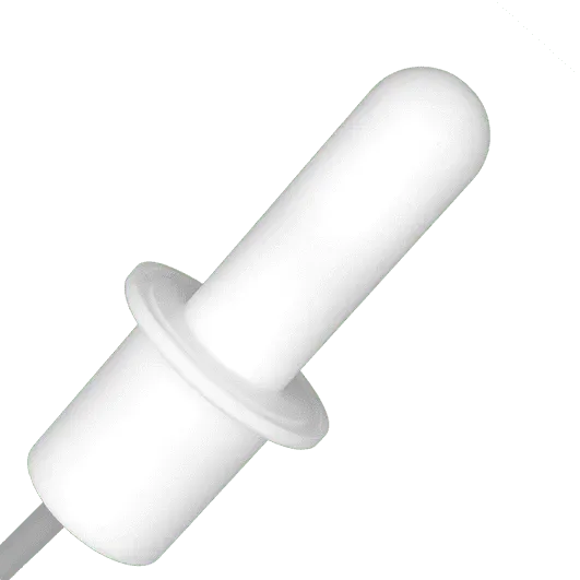 Rechner KAS-80-26/113-A-TRI-PTFE-100C-Z02-1-HP capteur TRI