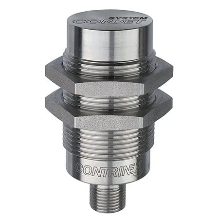 Contrinex Washdown 700 DW-LD-711-M30 capteur inductif 40 mm