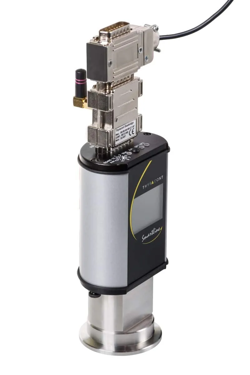 Thyracont SLKBT convertisseur RS485-Bluetooth