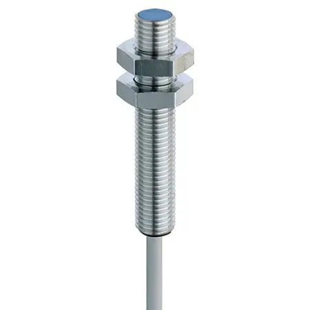 Contrinex DW-AD-509-M8-390 capteur inductif M8 0-4 mm 2 m