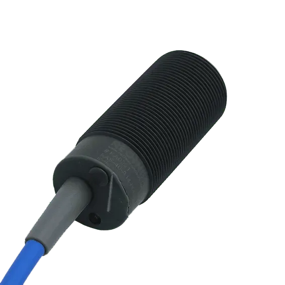 RECHNER KAS-40-A14-N-M30-PBT-Z05-1-1G capteur capacitif M30 PBT