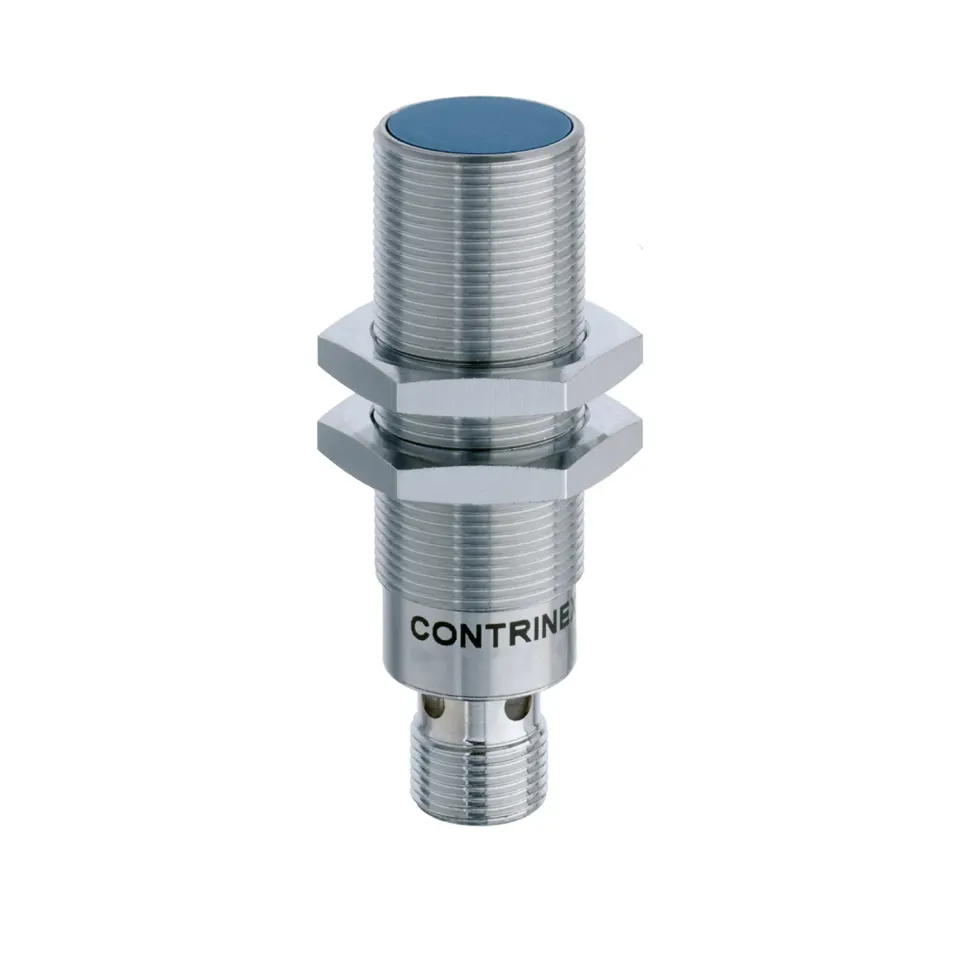 Contrinex Basic Smart ISWE-M18MP capteur inductif M18