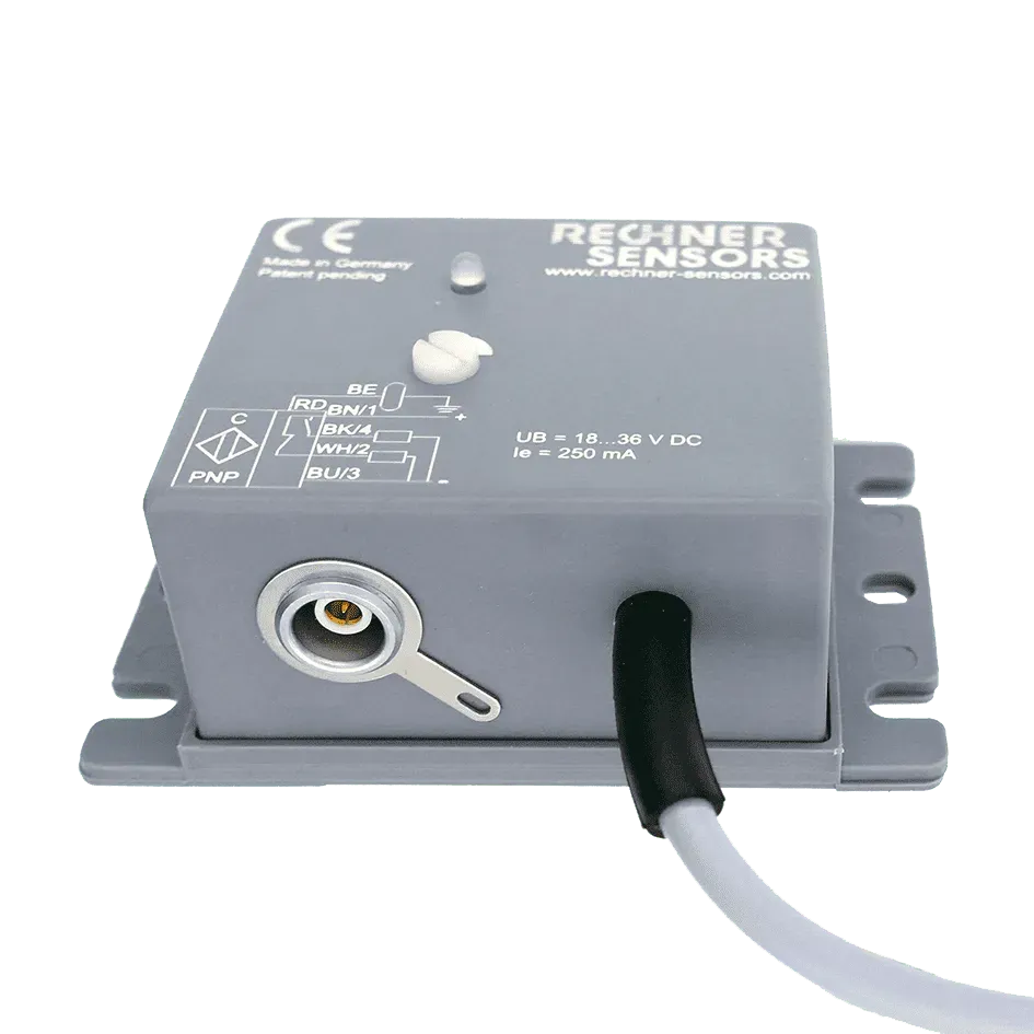 Rechner KXA-5-1MINI-B-P-A-1-Z02-Y90 capteur capacitif