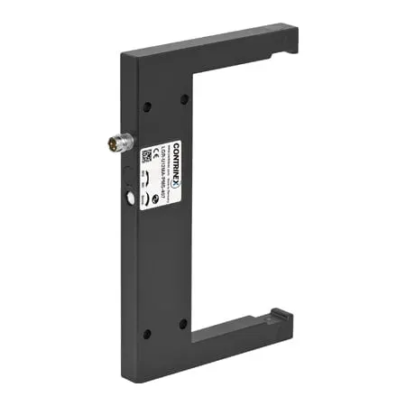 Contrinex LGR-U12MA-PMS-407 capteur fourche 120 mm IO-Link