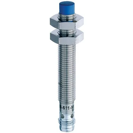 Contrinex Basic 500 capteur inductif M8 6 mm non-noyable