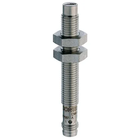 Contrinex Extreme DW-AS-711-M8 capteur inductif M8 PNP NO 6 mm