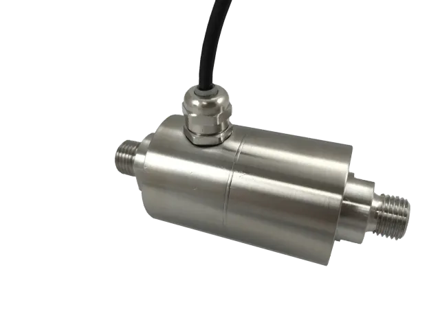 Opsens OPDP-GD capteur pression différentielle faible variation