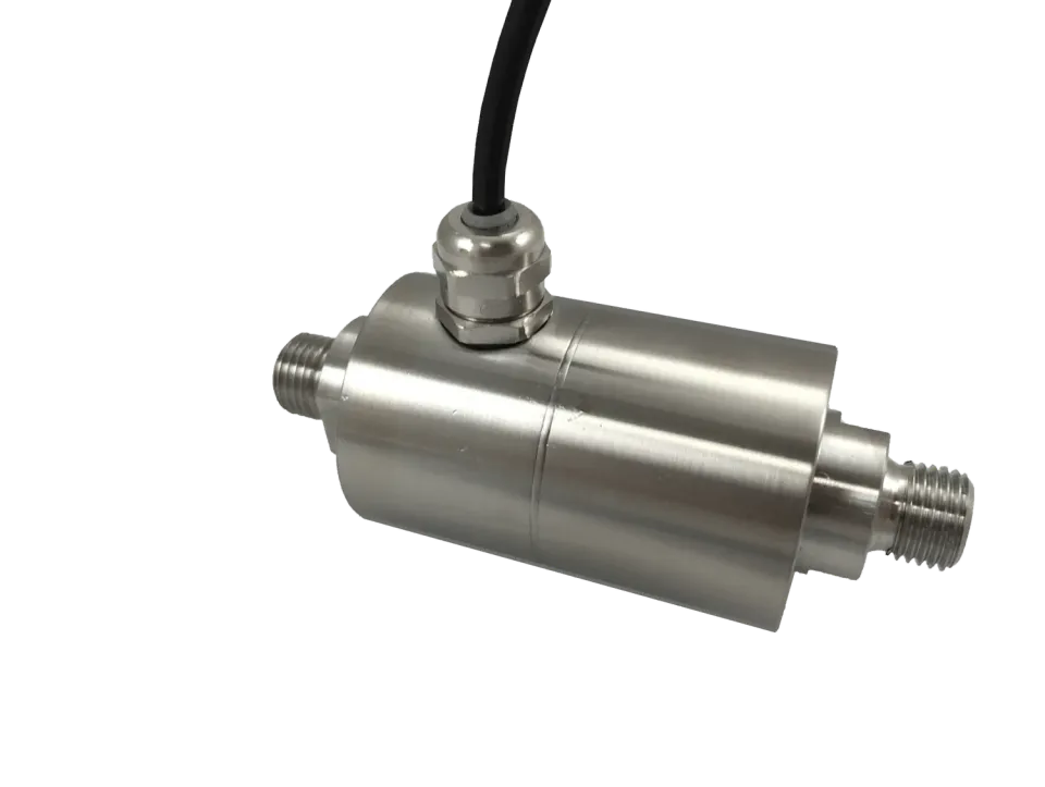 Opsens OPDP-GD capteur pression différentielle faible variation