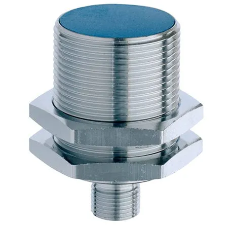 Contrinex 500 DW-AS-509-M30 capteur inductif M30 analogique