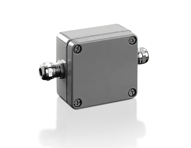 Novotechnik MUK-350 transmetteur pour extérieur