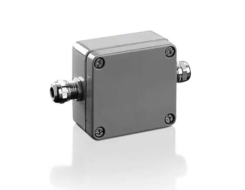 Novotechnik MUK-350 transmetteur pour extérieur