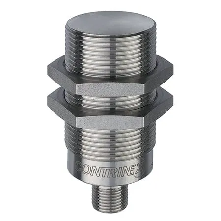Contrinex Maritime 700 DW-MD-703-M30 capteur inductif M30 inox