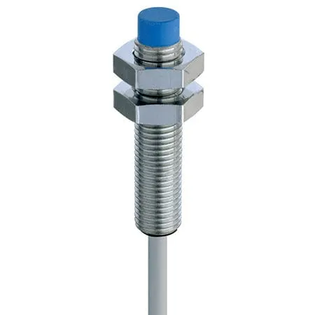 Contrinex Basic 500 capteur inductif M8 6 mm non-noyable