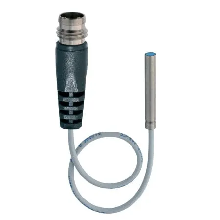 Contrinex Classics 600 DW-AS-605-03 capteur inductif 2 fils