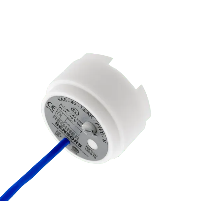 RECHNER KAS-40-39/23-N-D38-PTFE-Z05-1-Leak capteur capacitif fuite