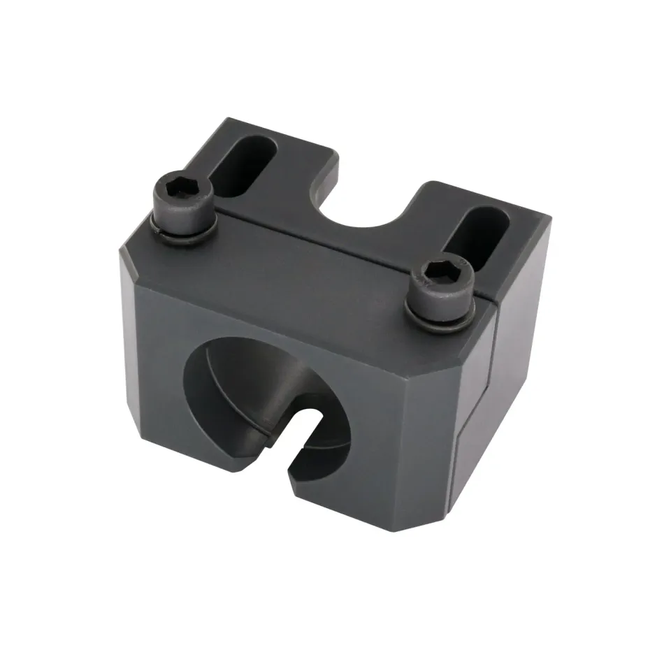 Contrinex ASU-0051-300 bride M30 inox V4A ActivStone